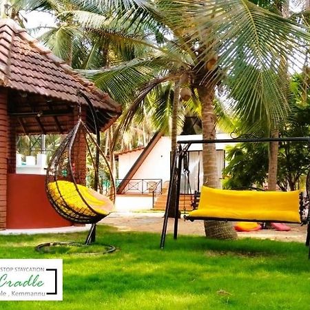 Tropical Cradle @ River Dale Kalyānpur Kültér fotó